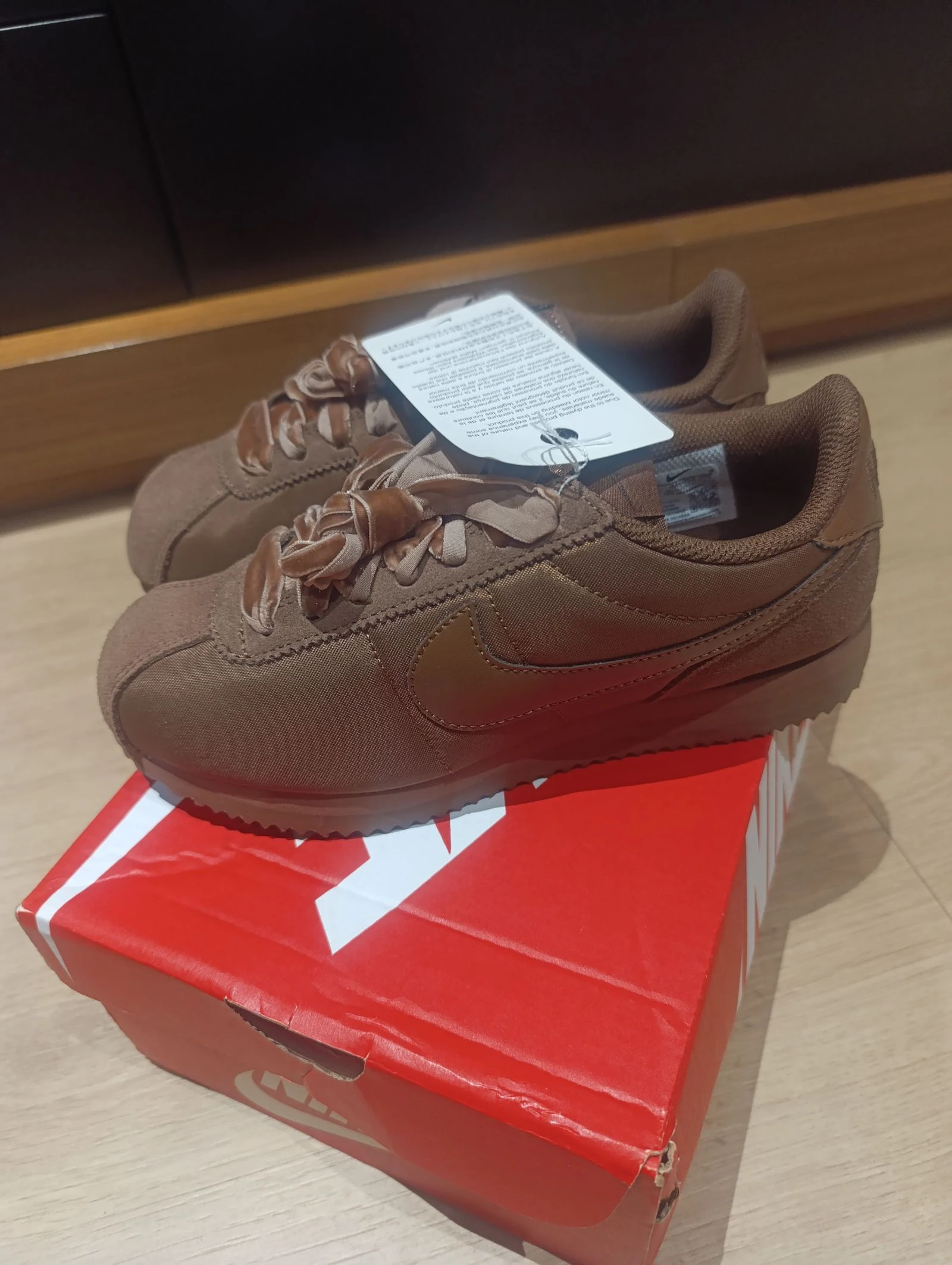 Zapatillas Nike Cortez  – photo 8